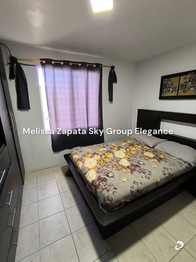 Townhouse en Cabudare – 10