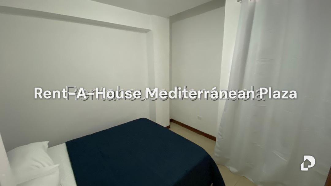 Apartamento en Naguanagua
