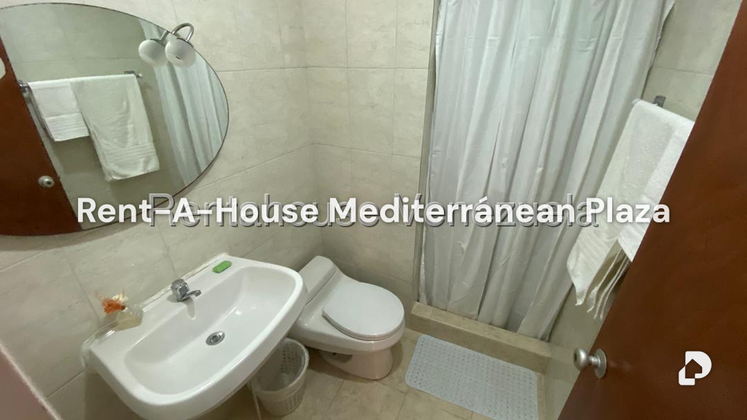 Apartamento en Naguanagua
