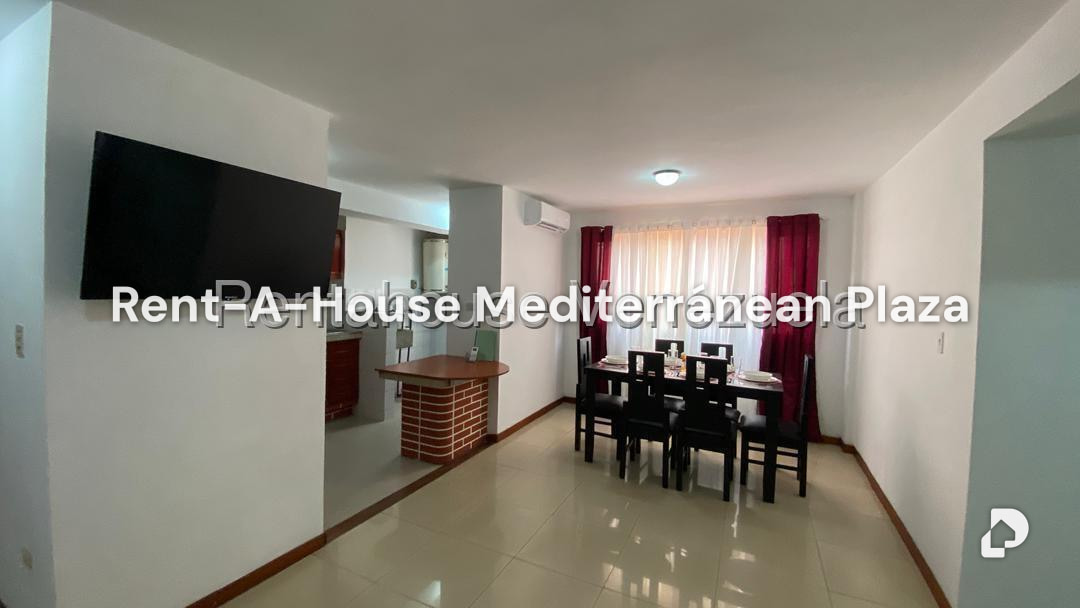 Apartamento en Naguanagua