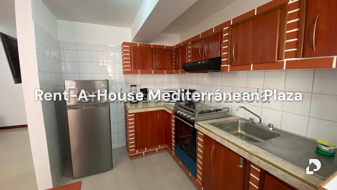 Apartamento en Naguanagua