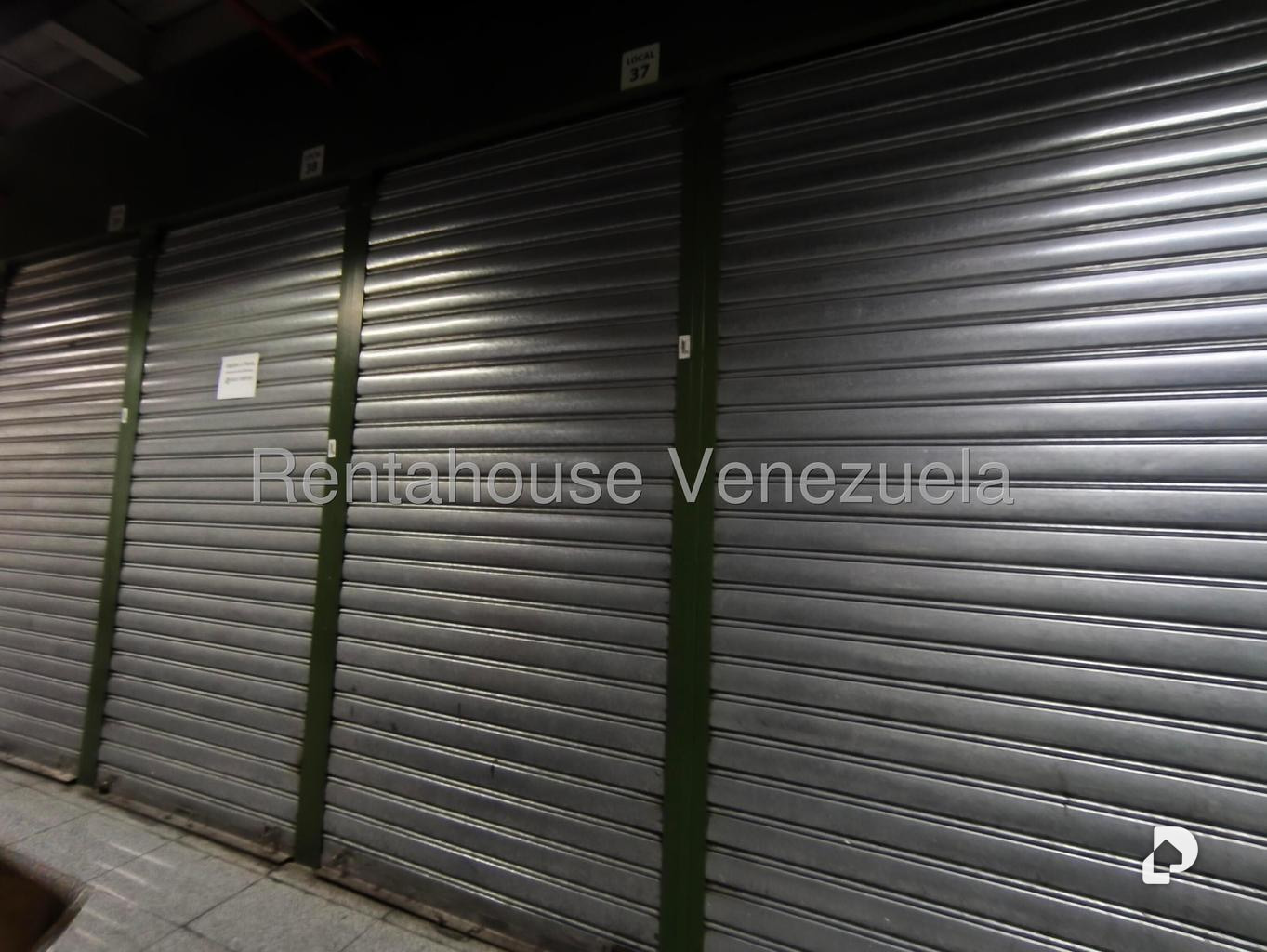 Local comercial en Chacao, Caracas – 12