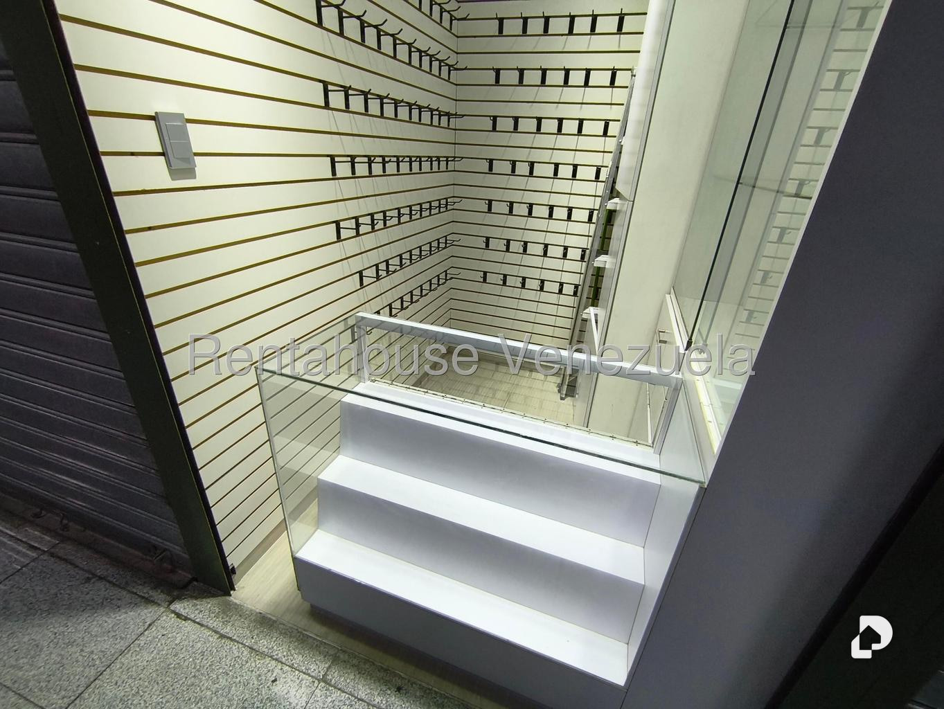 Local comercial en Chacao, Caracas – 13