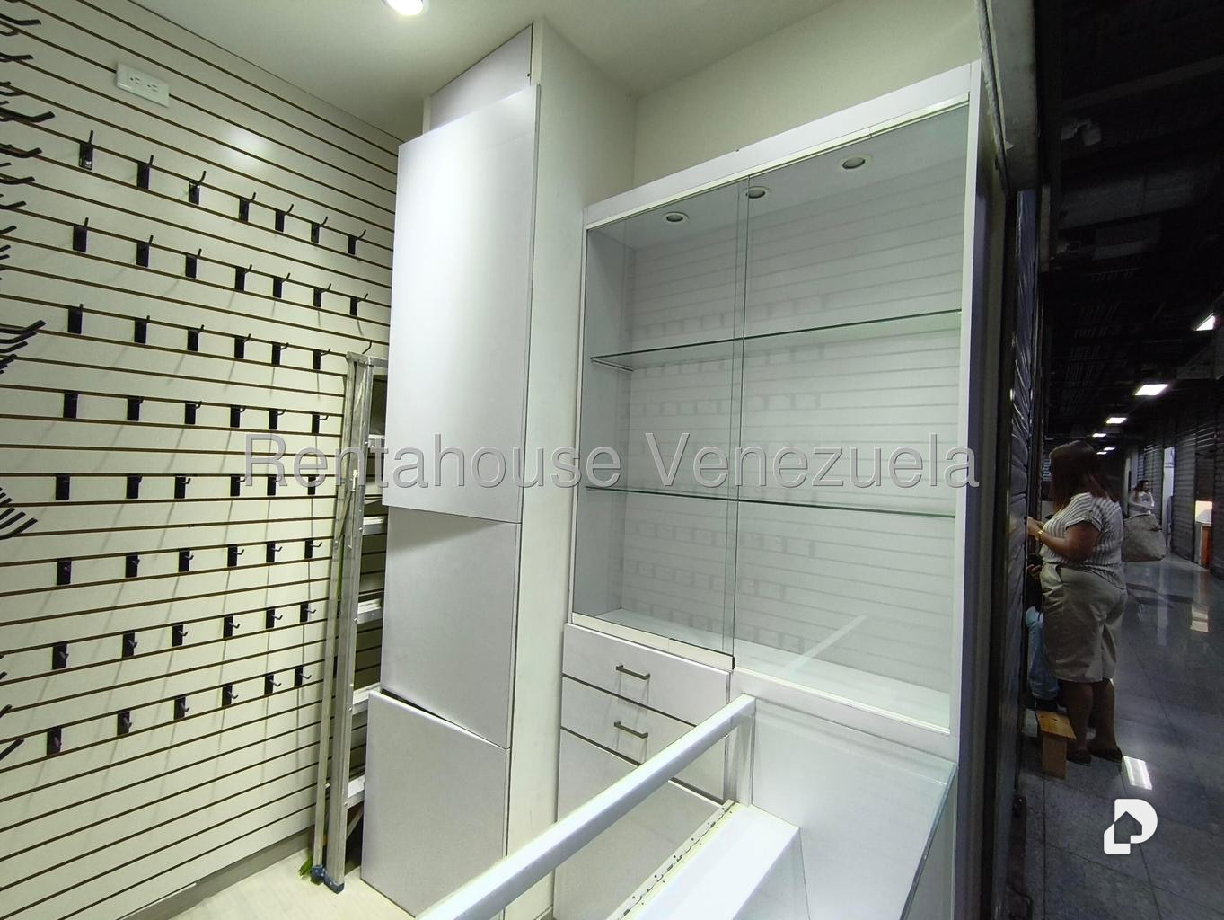 Local comercial en Chacao, Caracas – 4