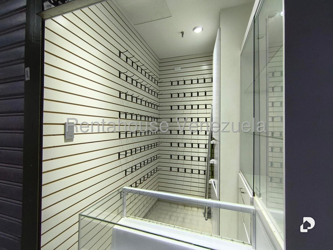 Local comercial en Chacao, Caracas – 3