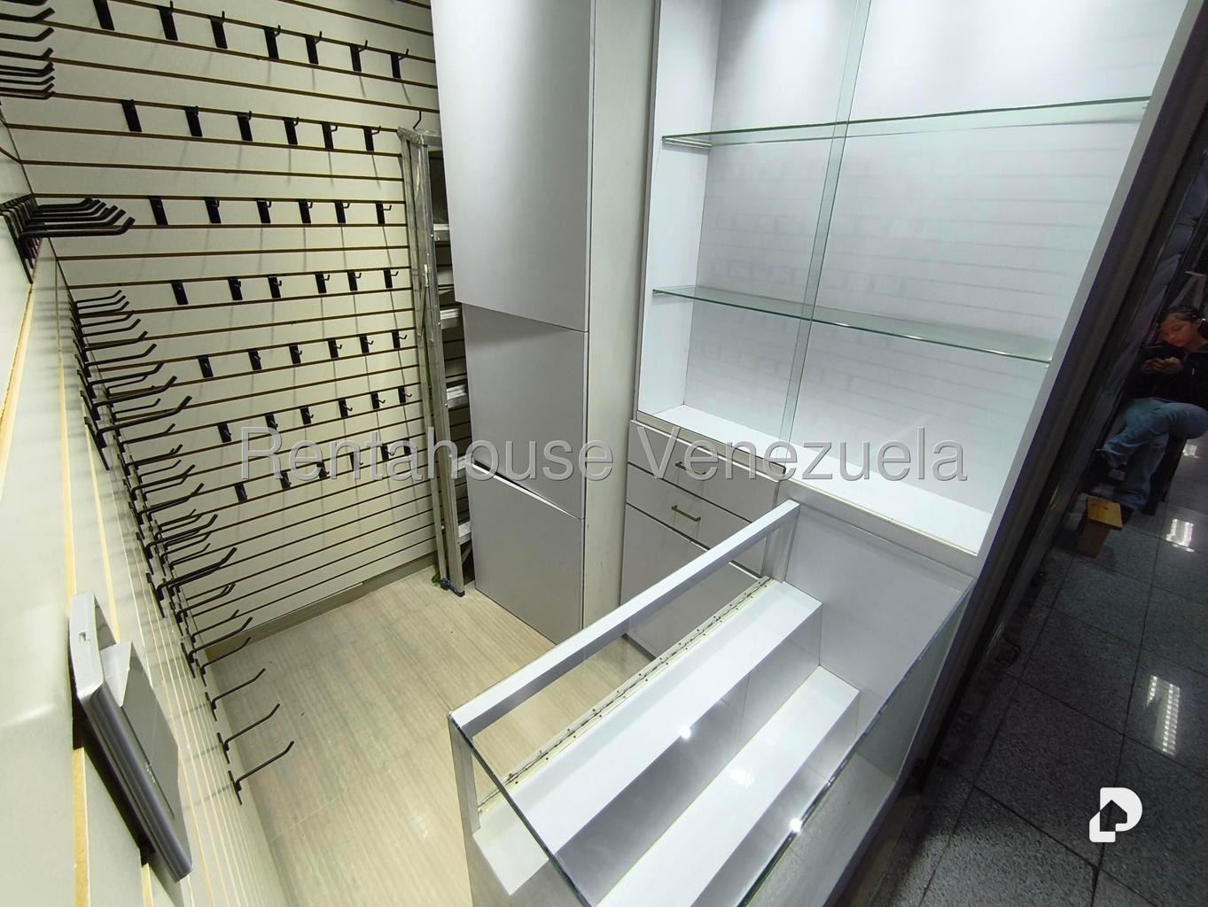Local comercial en Chacao, Caracas – 8