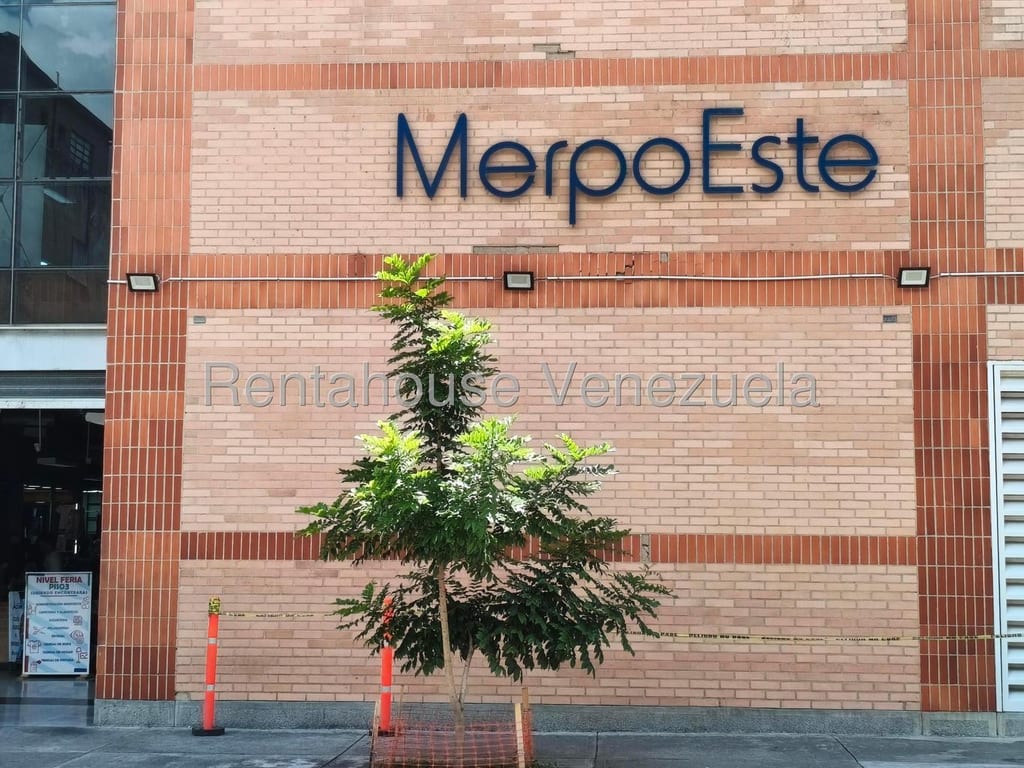 Commercial space in Chacao, Caracas - 1