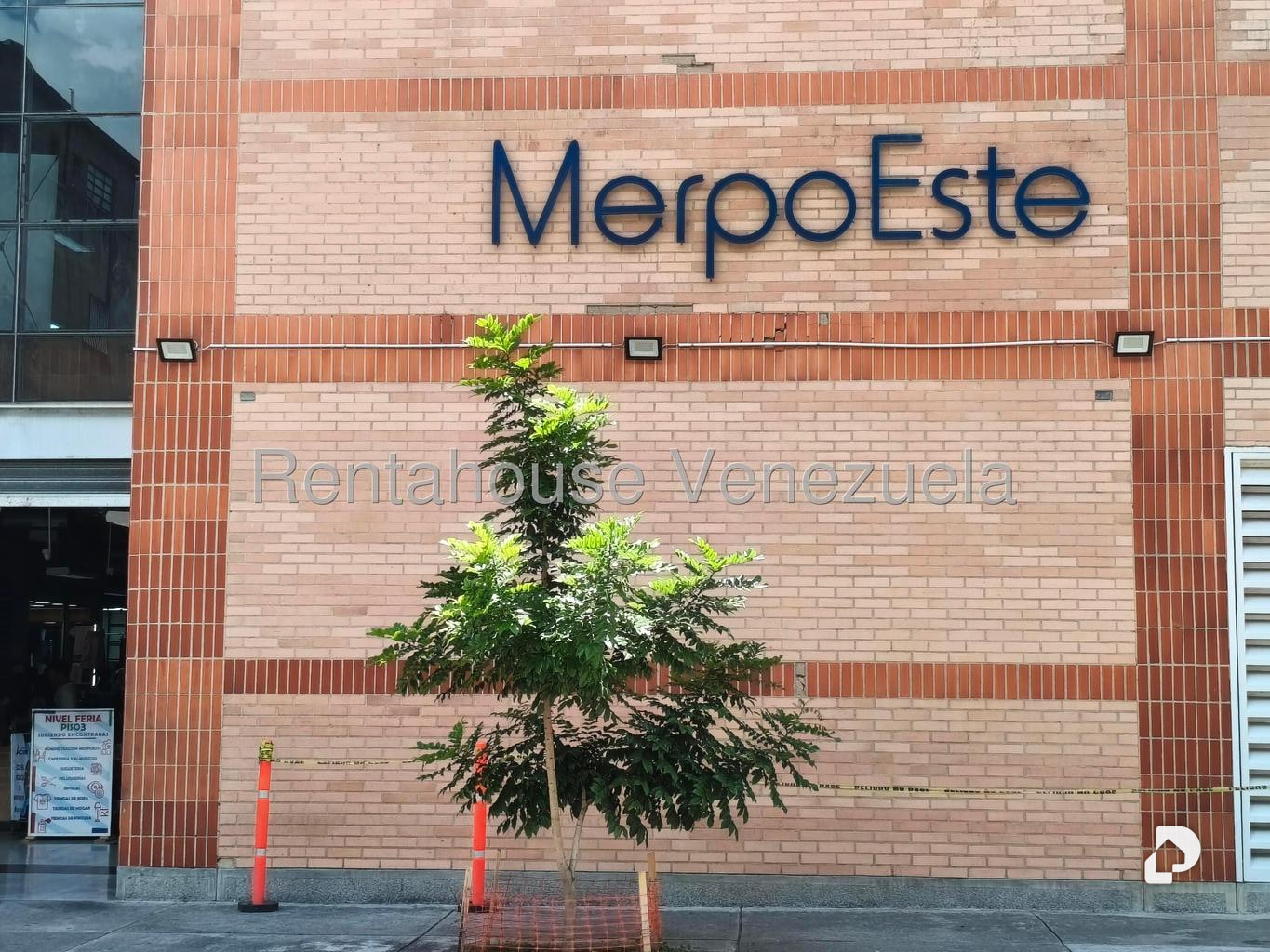 Local comercial en Chacao, Caracas – 1