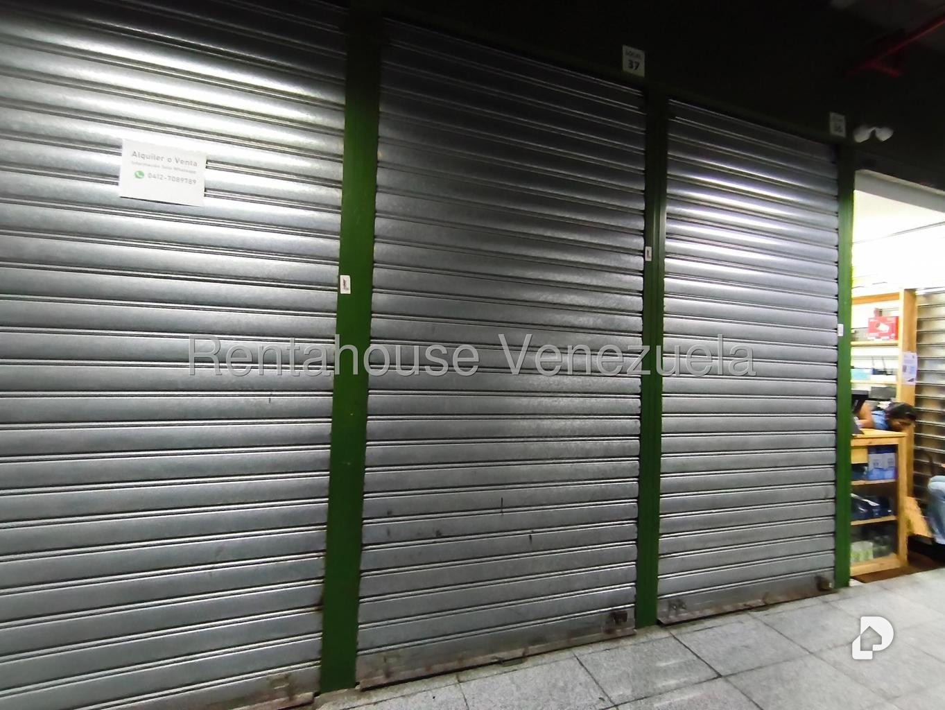 Local comercial en Chacao, Caracas – 11