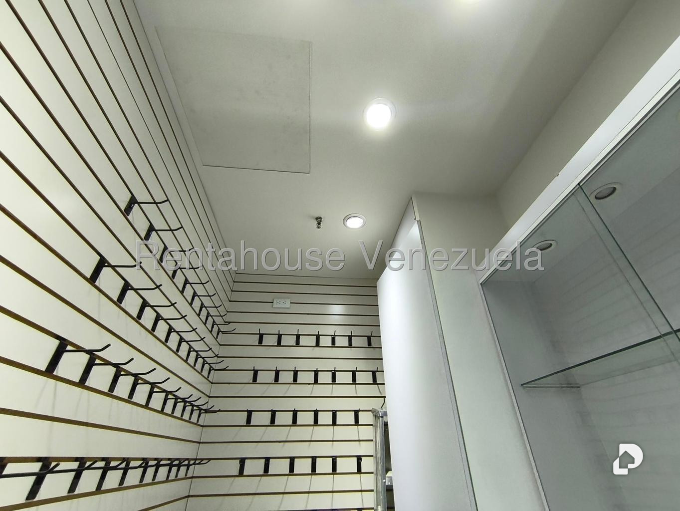 Local comercial en Chacao, Caracas – 9