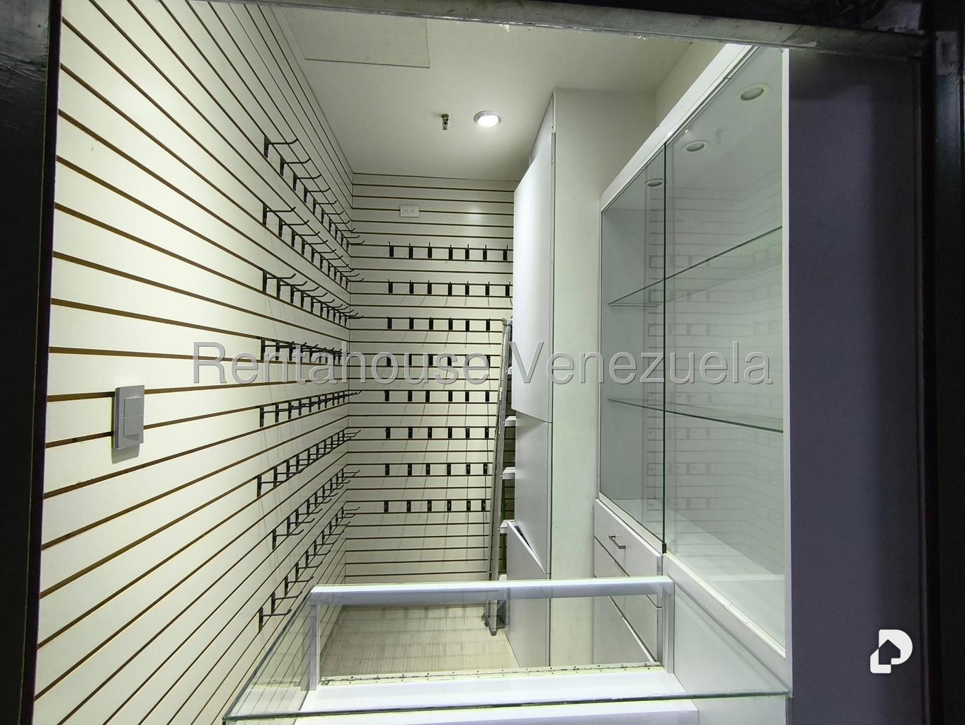 Local comercial en Chacao, Caracas – 2