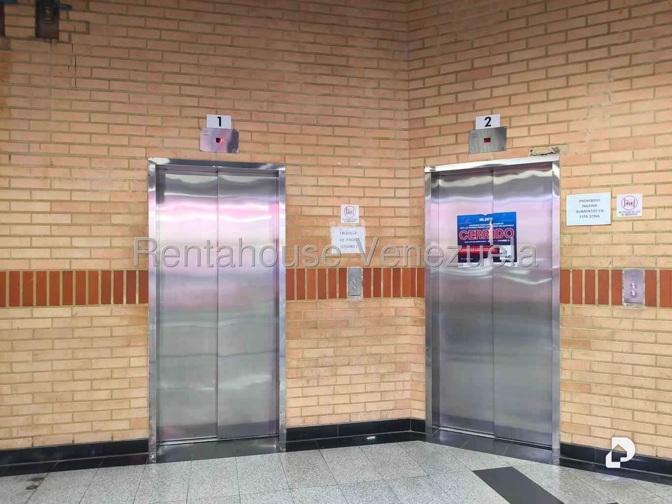 Local comercial en Chacao, Caracas – 14