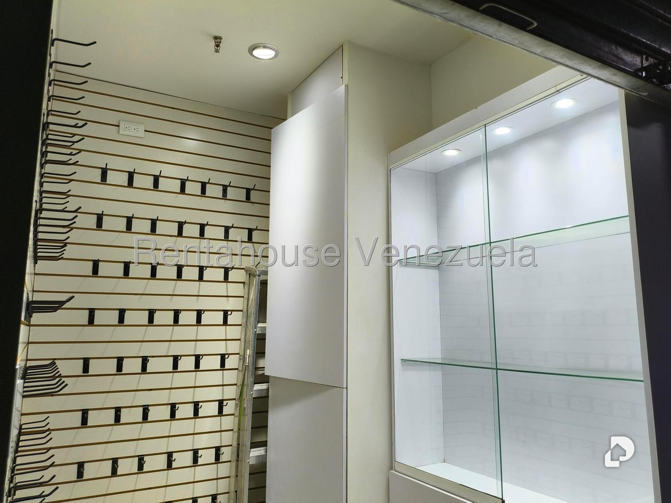 Local comercial en Chacao, Caracas – 10