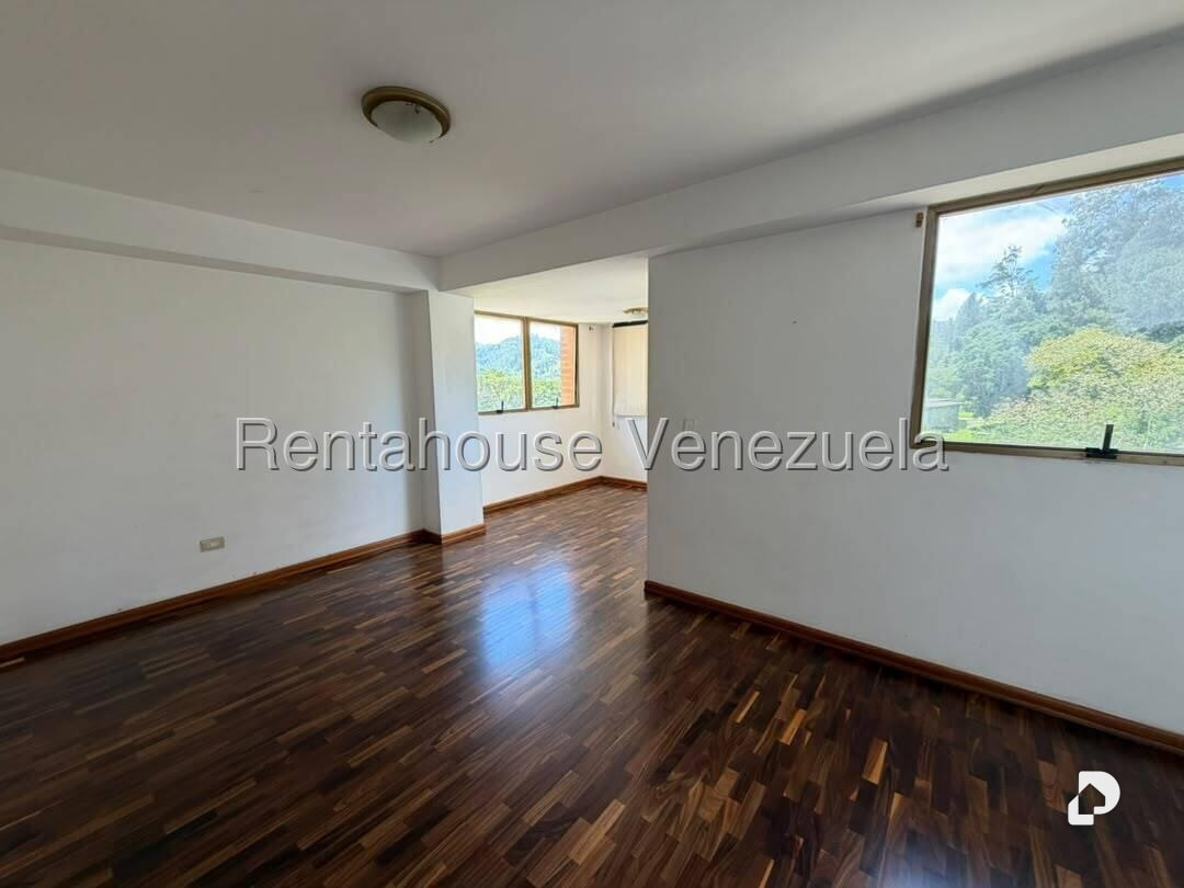 Apartamento en Los Samanes, Caracas – 6