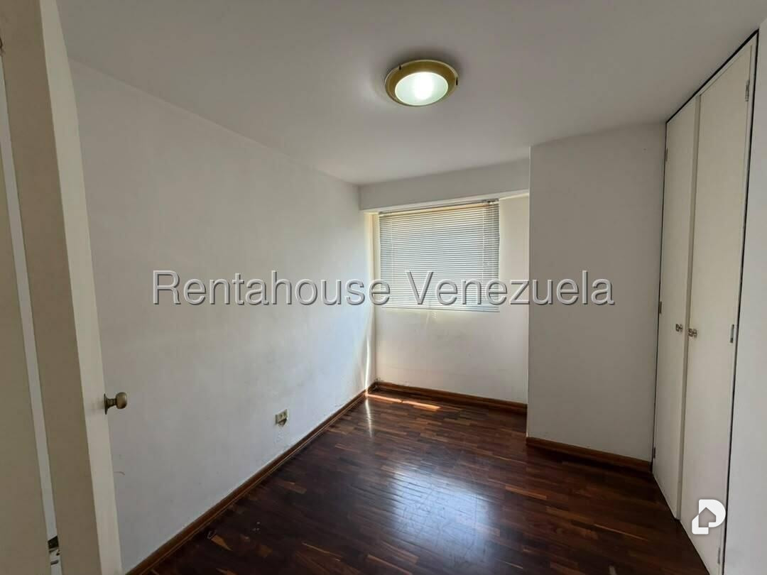 Apartamento en Los Samanes, Caracas – 7