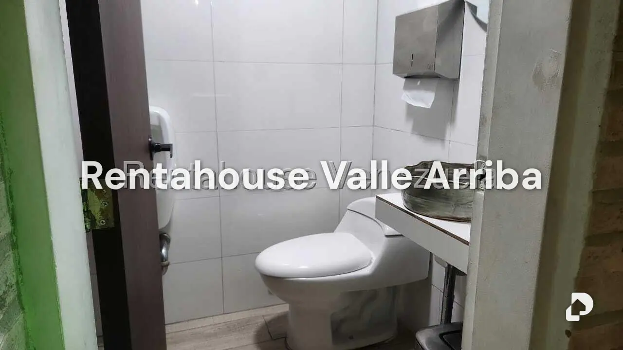 Local comercial en Altamira, Caracas – 6