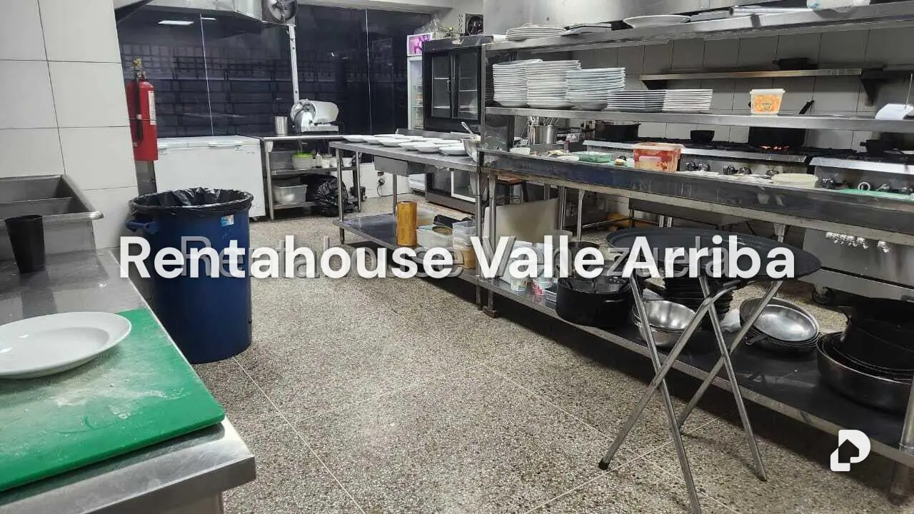 Local comercial en Altamira, Caracas – 15