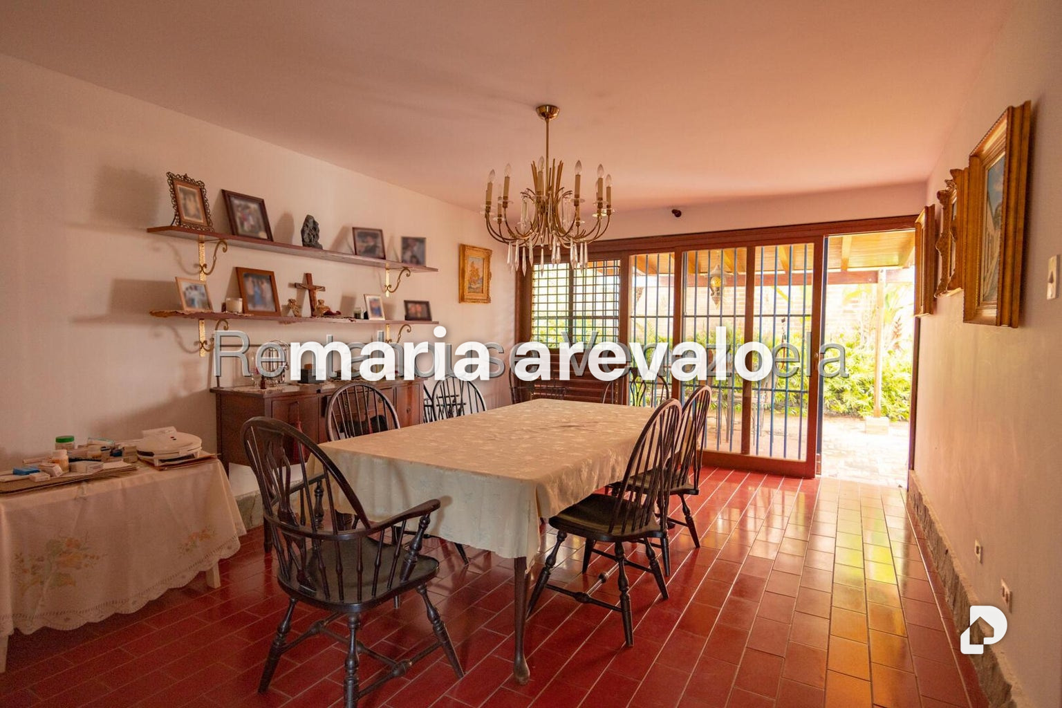 House in Prados del Este, Caracas – 11