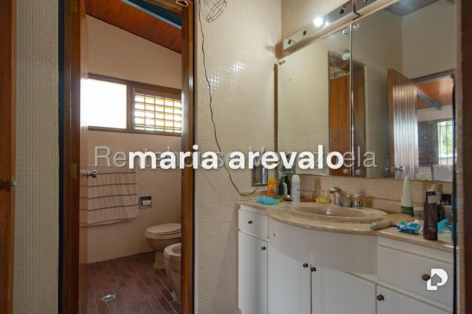 House in Prados del Este, Caracas – 22
