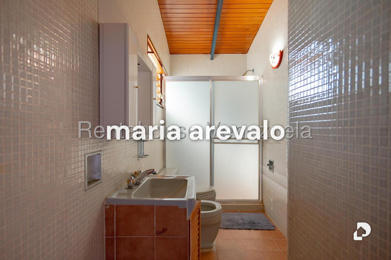 House in Prados del Este, Caracas – 20