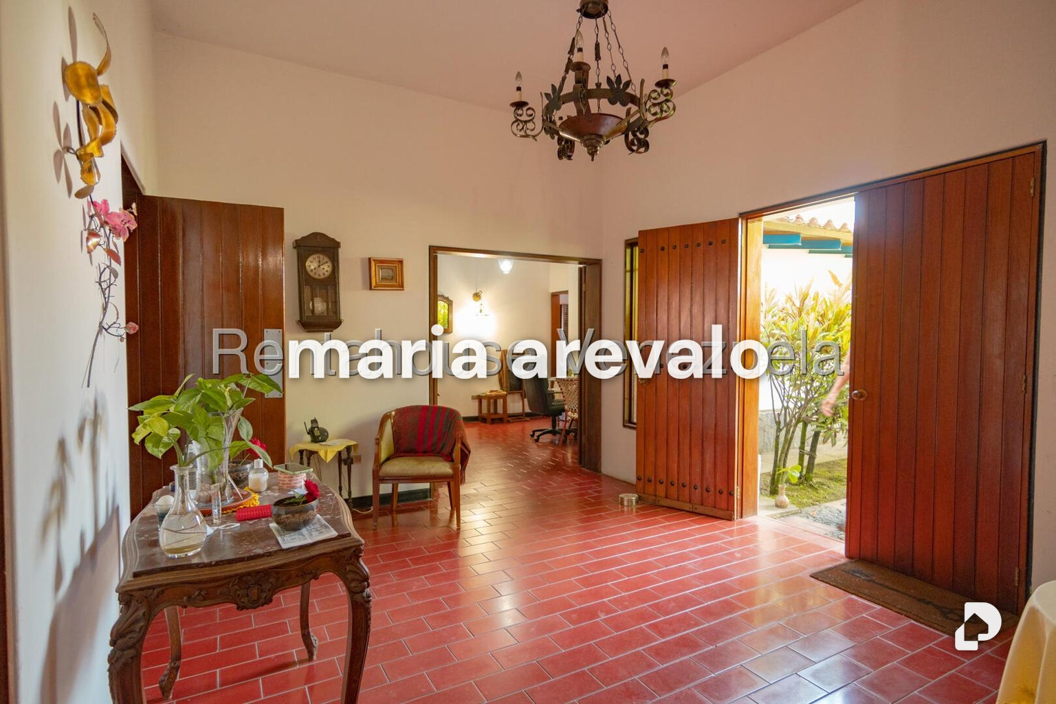 House in Prados del Este, Caracas – 6