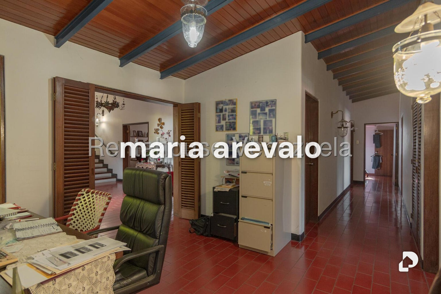 House in Prados del Este, Caracas – 16