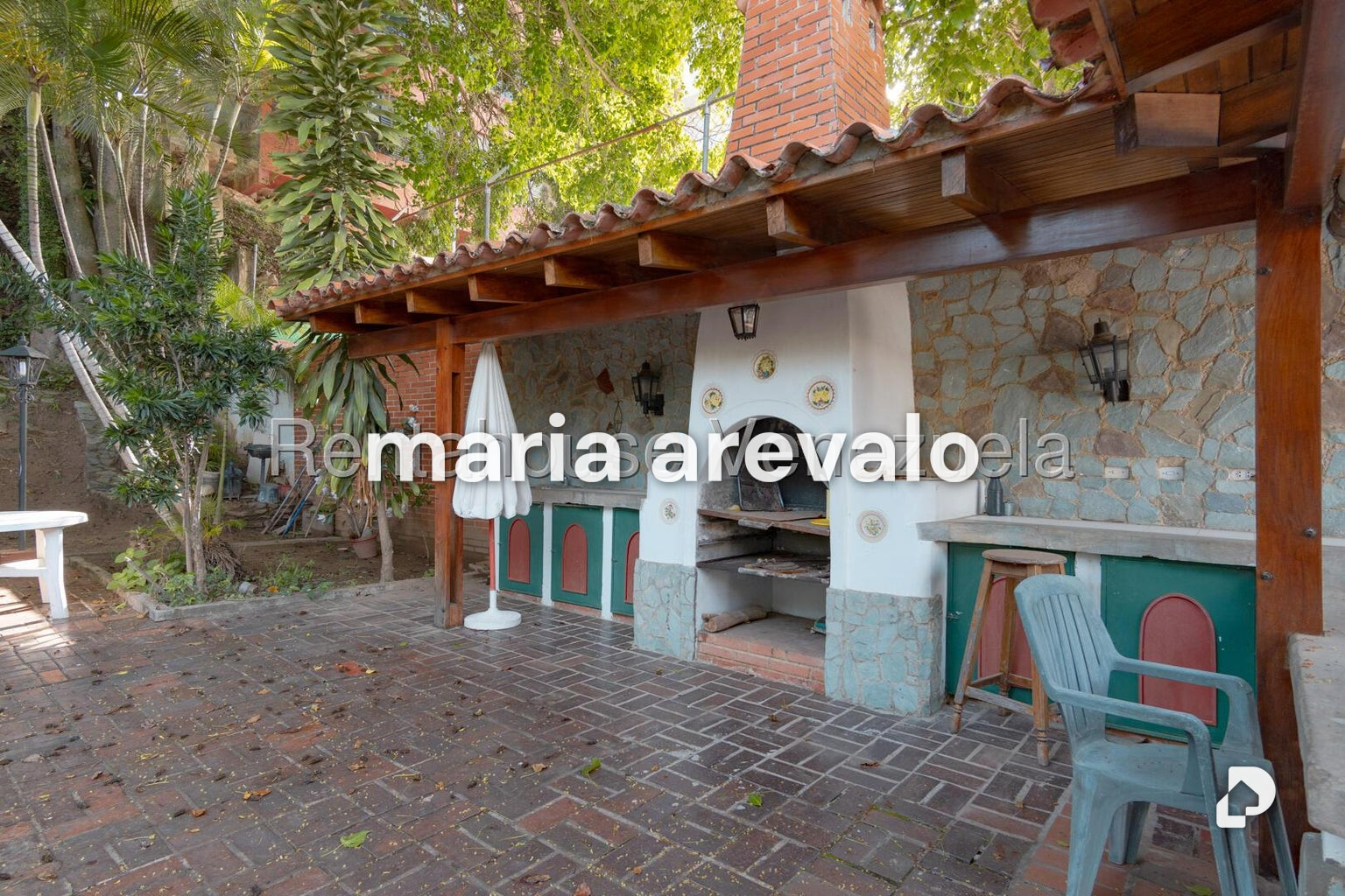 House in Prados del Este, Caracas – 28