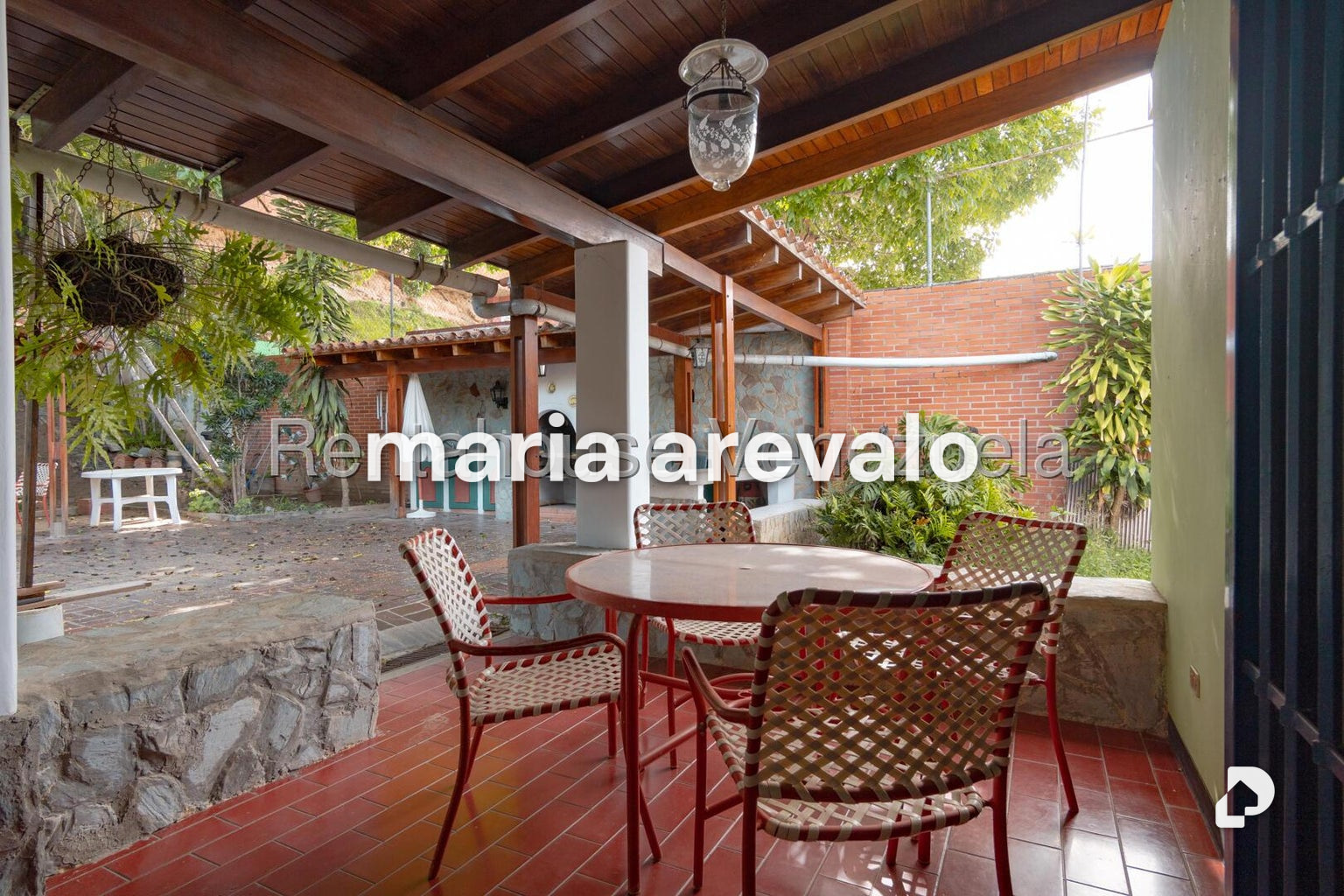 House in Prados del Este, Caracas – 12
