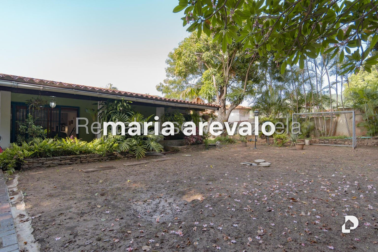 House in Prados del Este, Caracas – 4