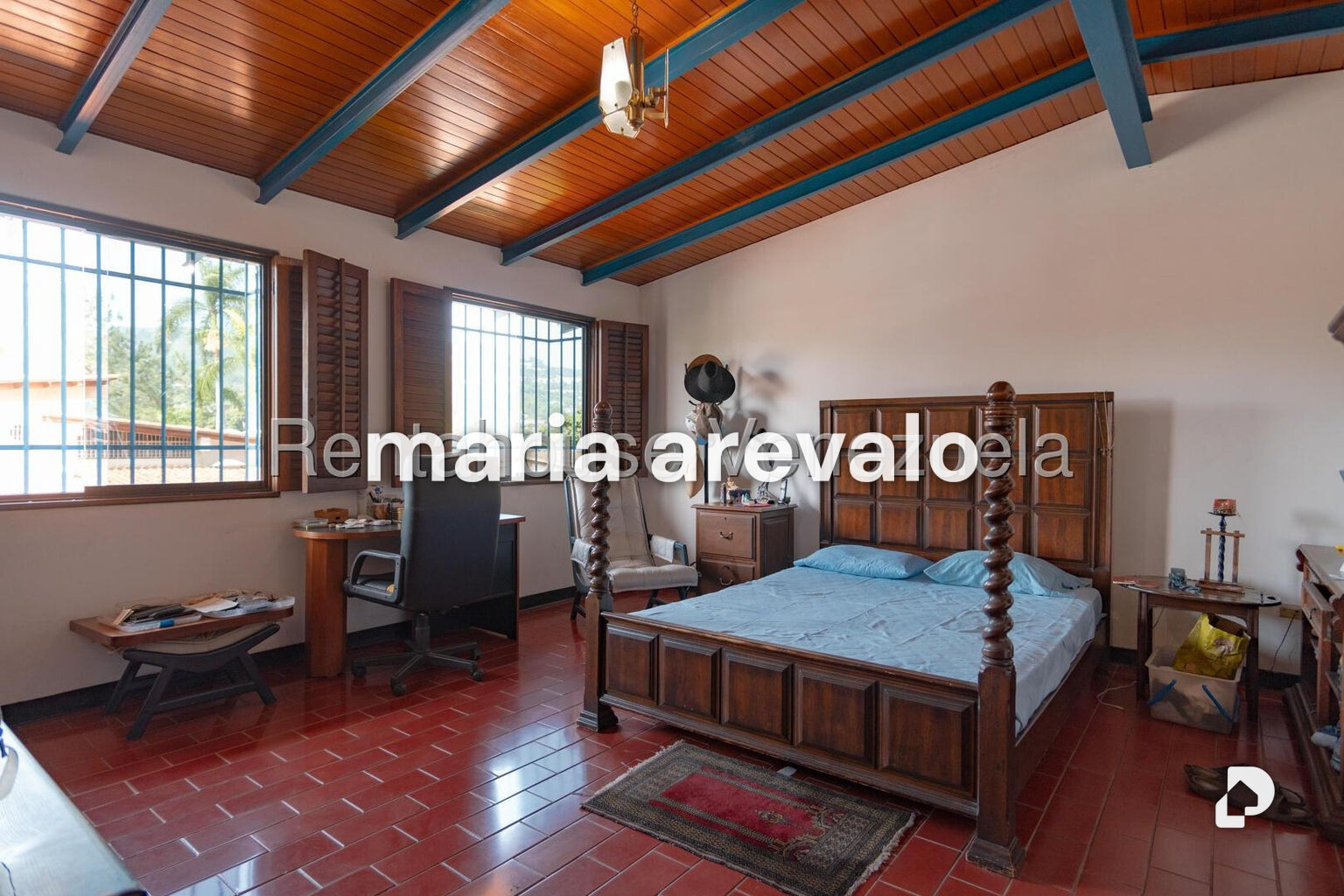 House in Prados del Este, Caracas – 18