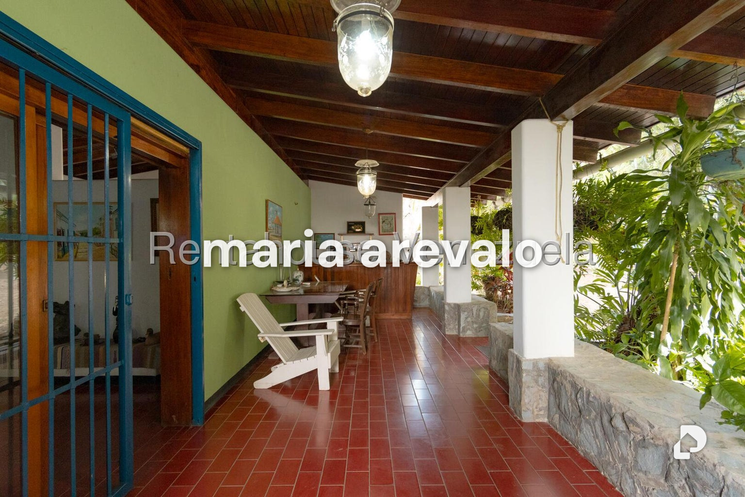 House in Prados del Este, Caracas – 25