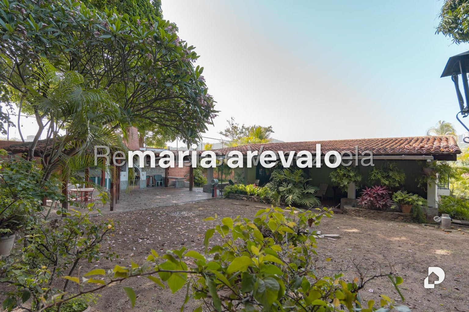 House in Prados del Este, Caracas – 5