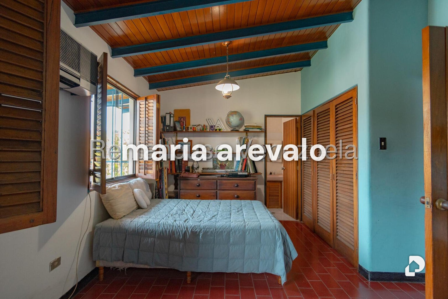 House in Prados del Este, Caracas – 21