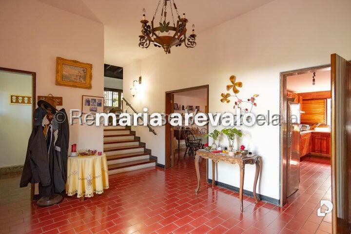 House in Prados del Este, Caracas – 7