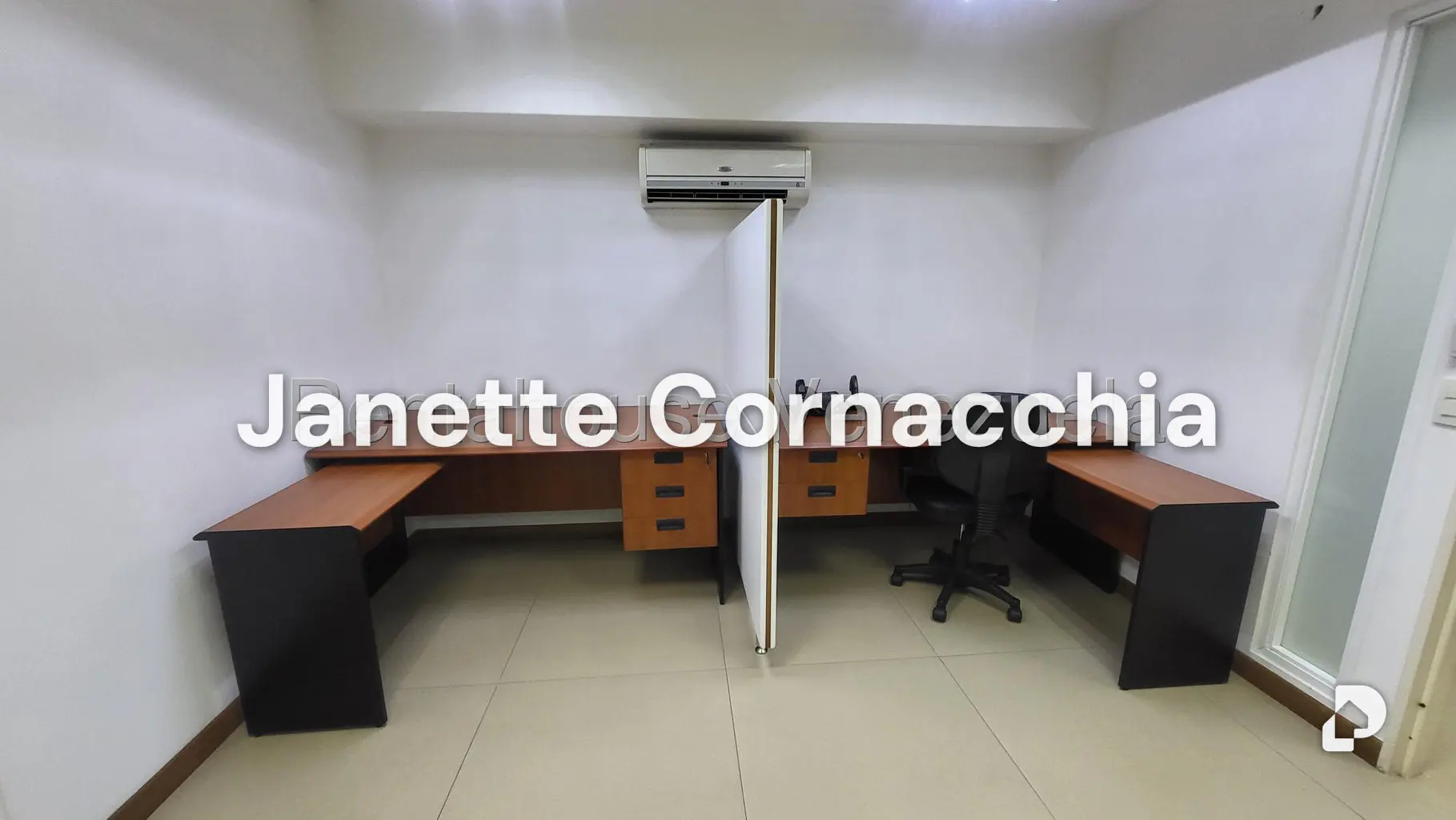 Oficina en Chacao, Caracas – 8
