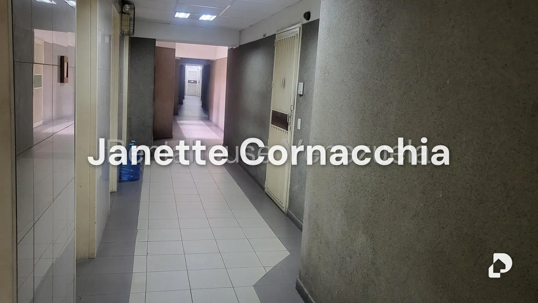 Oficina en Chacao, Caracas – 12