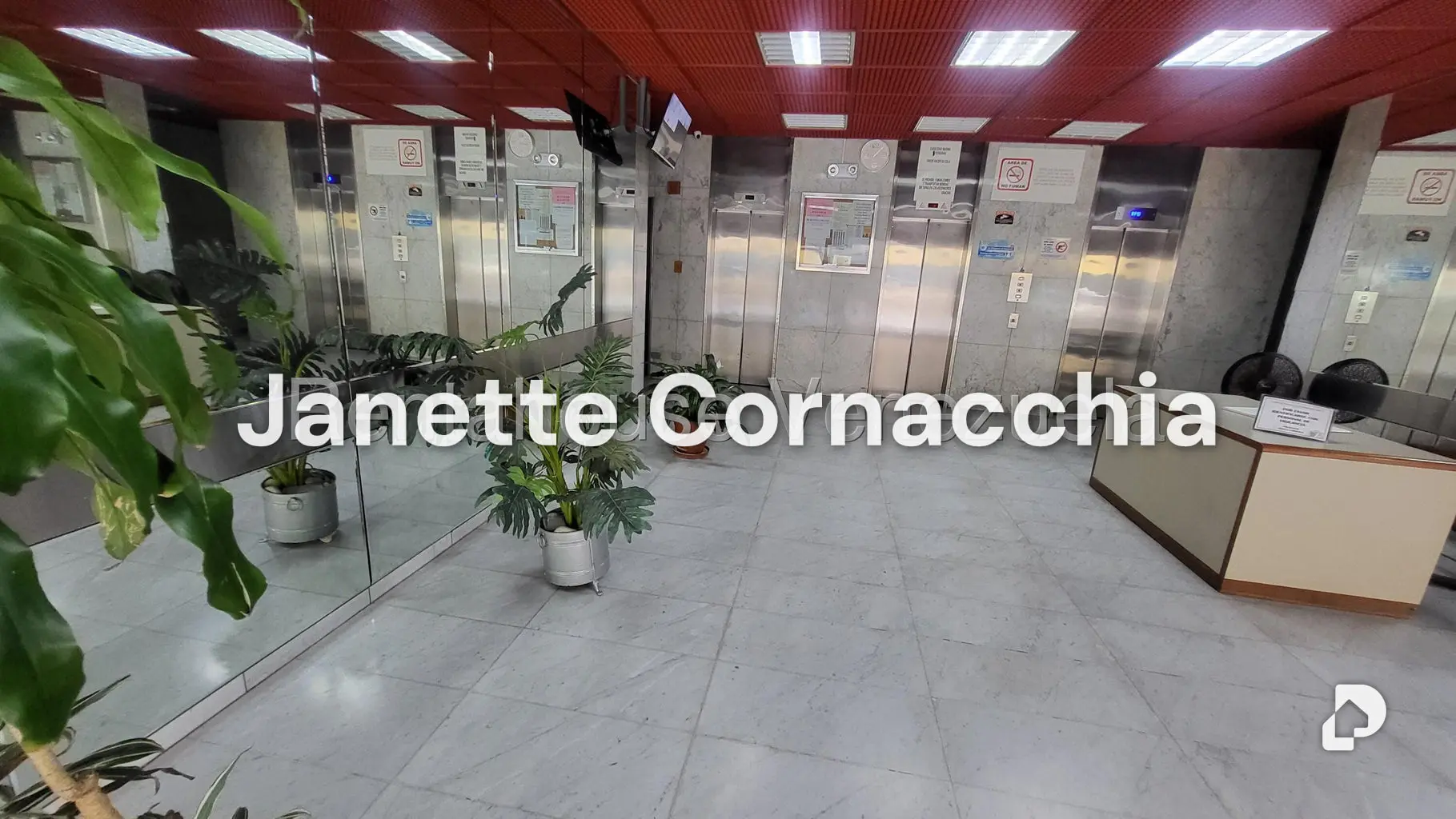 Oficina en Chacao, Caracas – 13