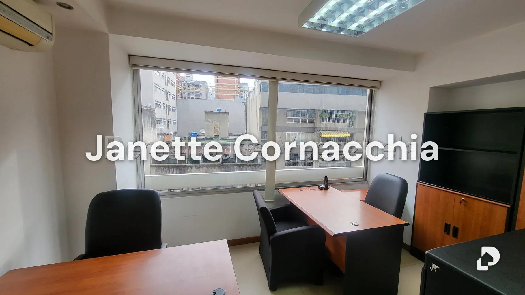 Oficina en Chacao, Caracas – 9
