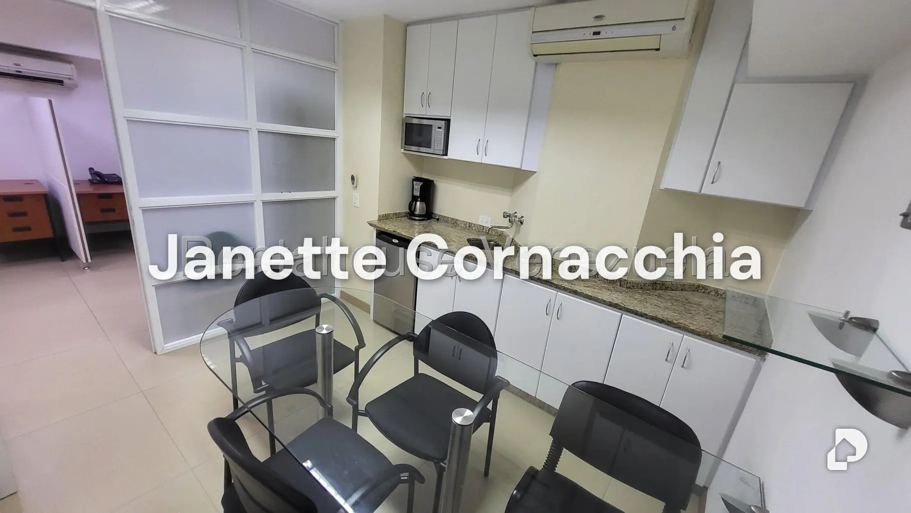 Oficina en Chacao, Caracas – 7