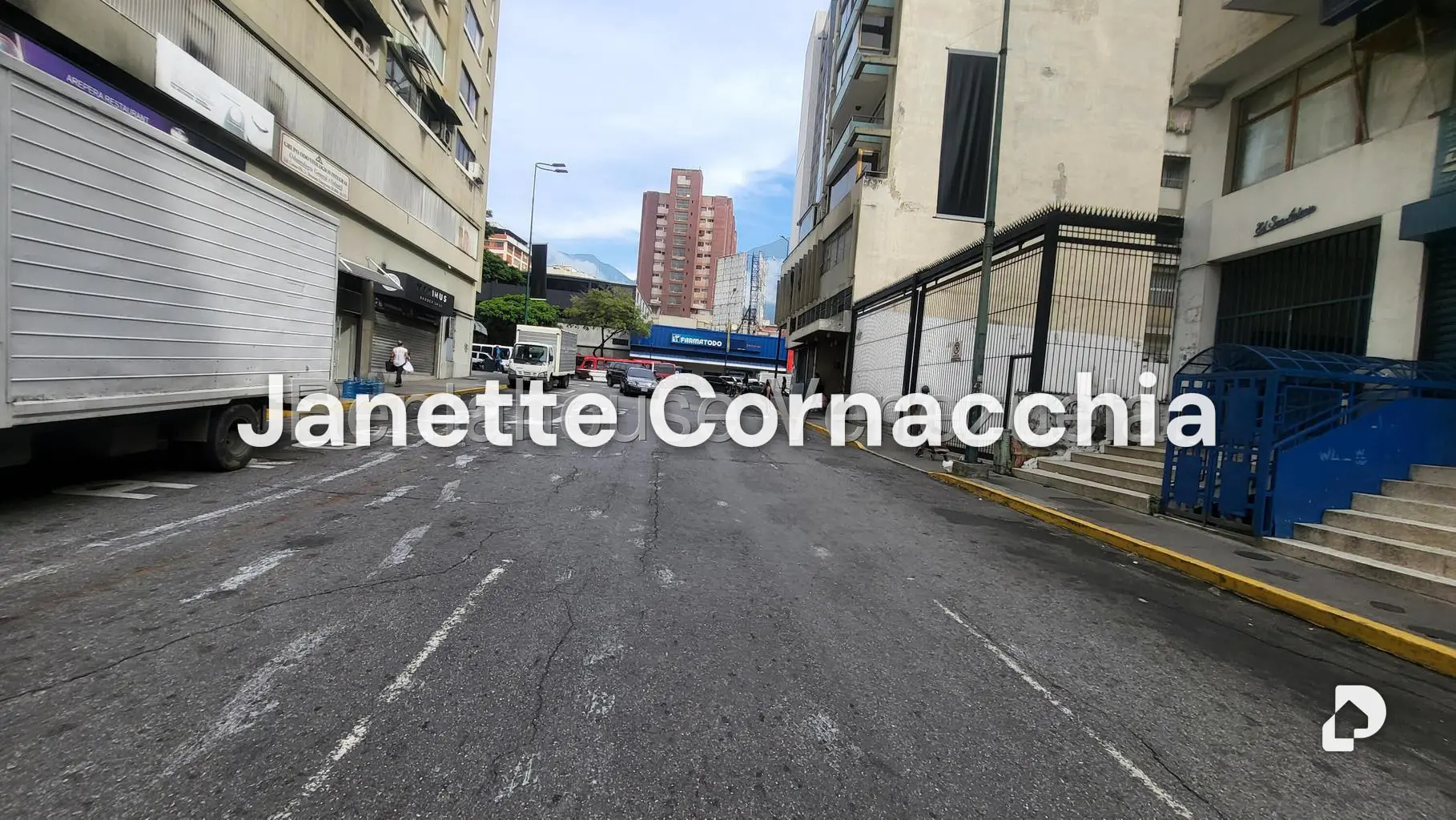 Oficina en Chacao, Caracas – 15