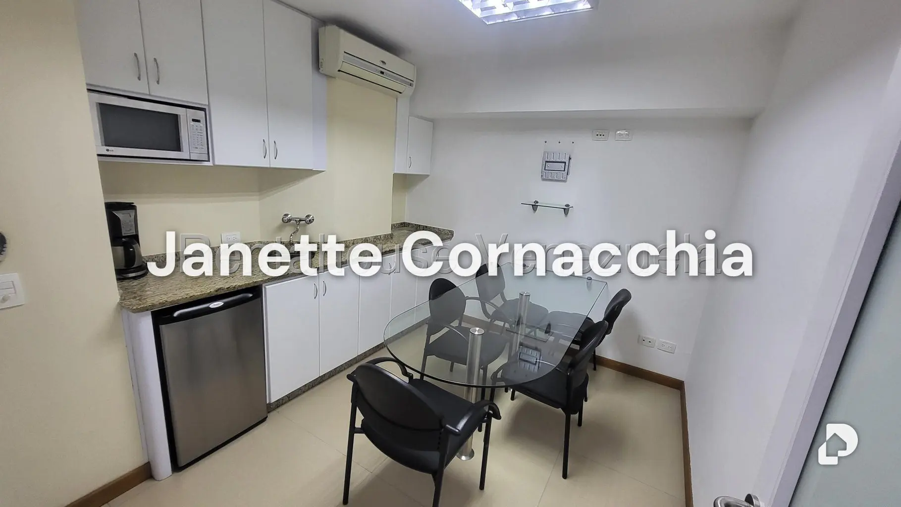 Oficina en Chacao, Caracas – 5