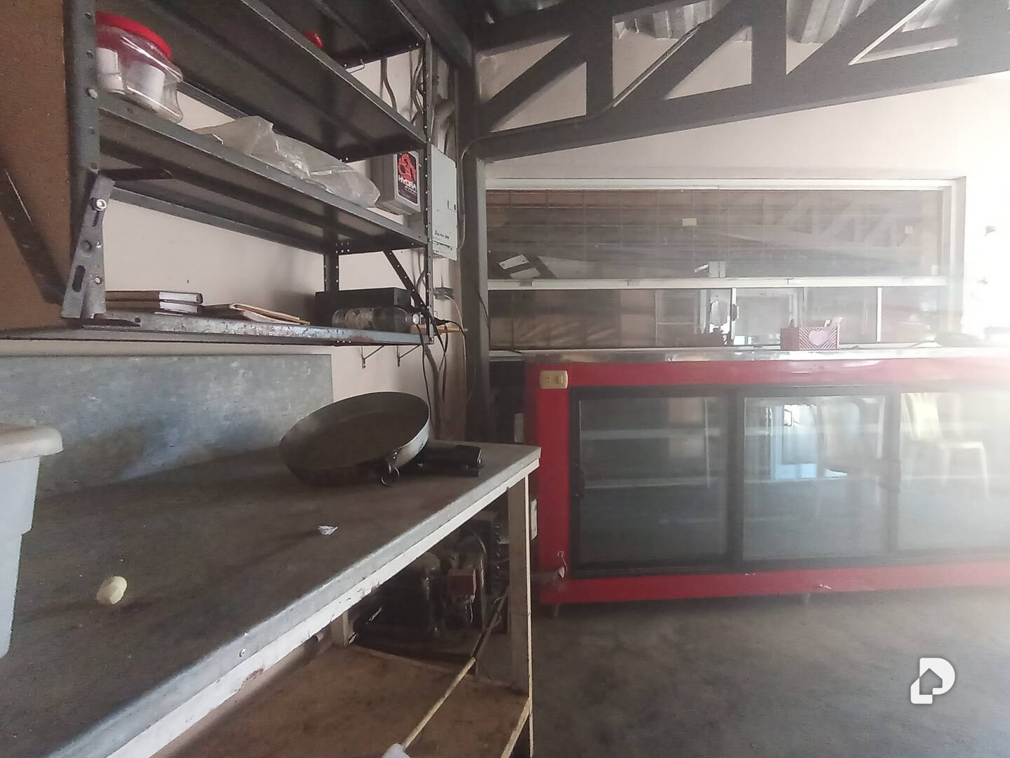 Local comercial en La Florida, Maracaibo