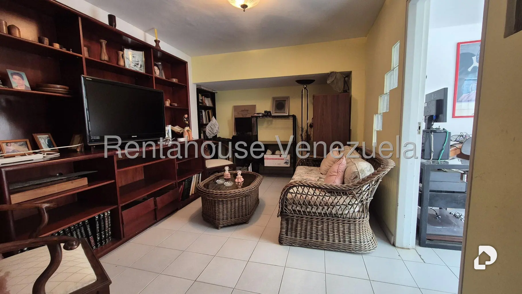 Penthouse in Lomas de Prados del Este, Caracas – 24