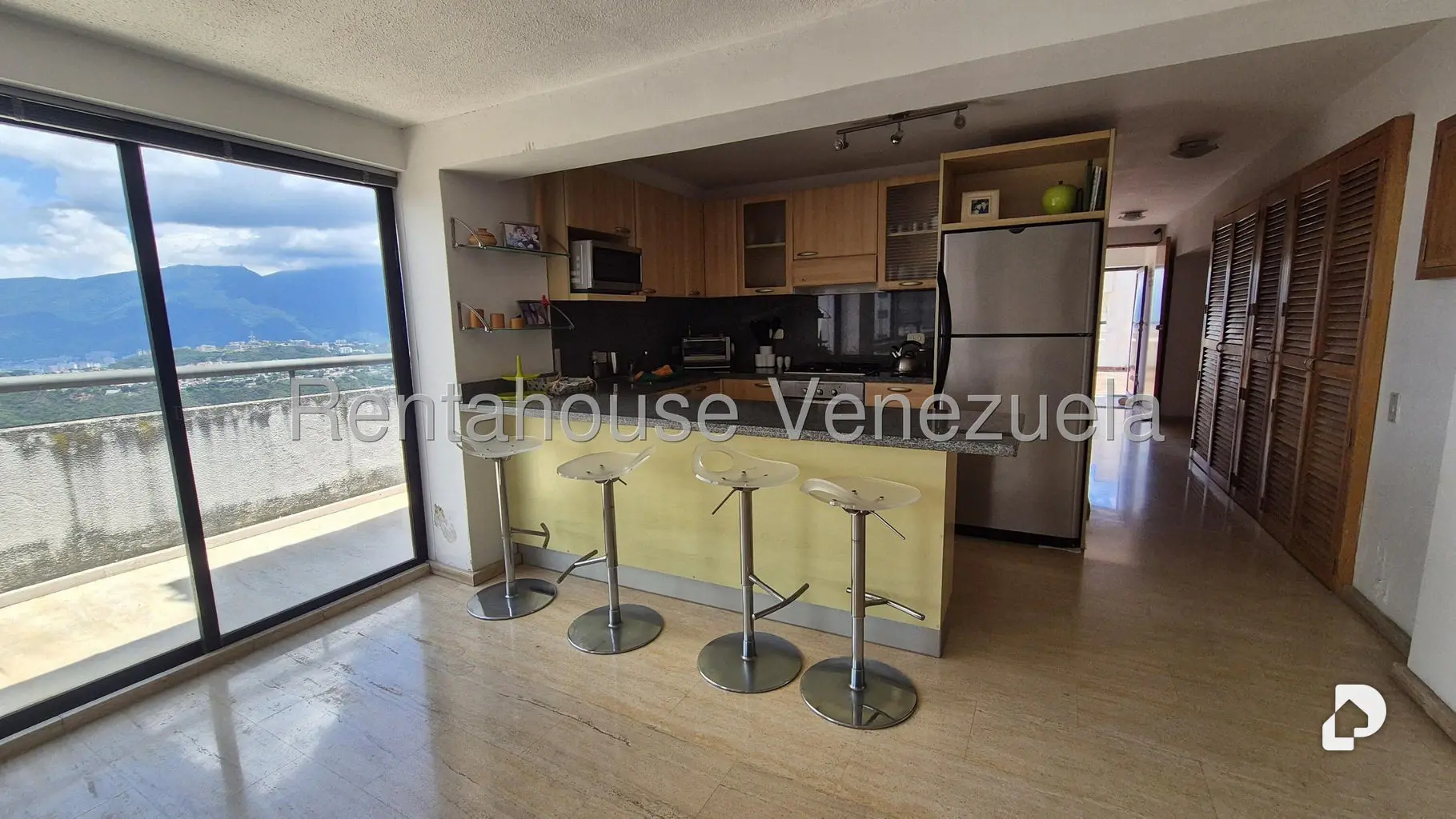 Penthouse in Lomas de Prados del Este, Caracas – 28