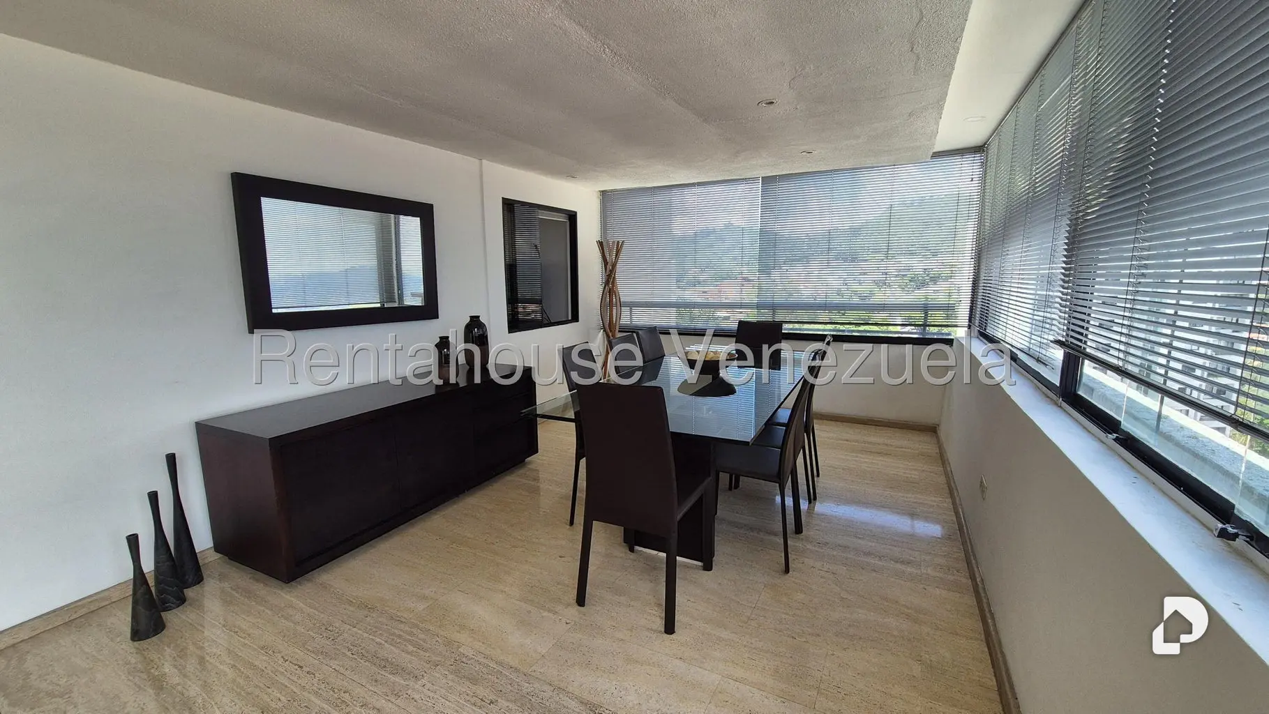 Penthouse in Lomas de Prados del Este, Caracas – 27