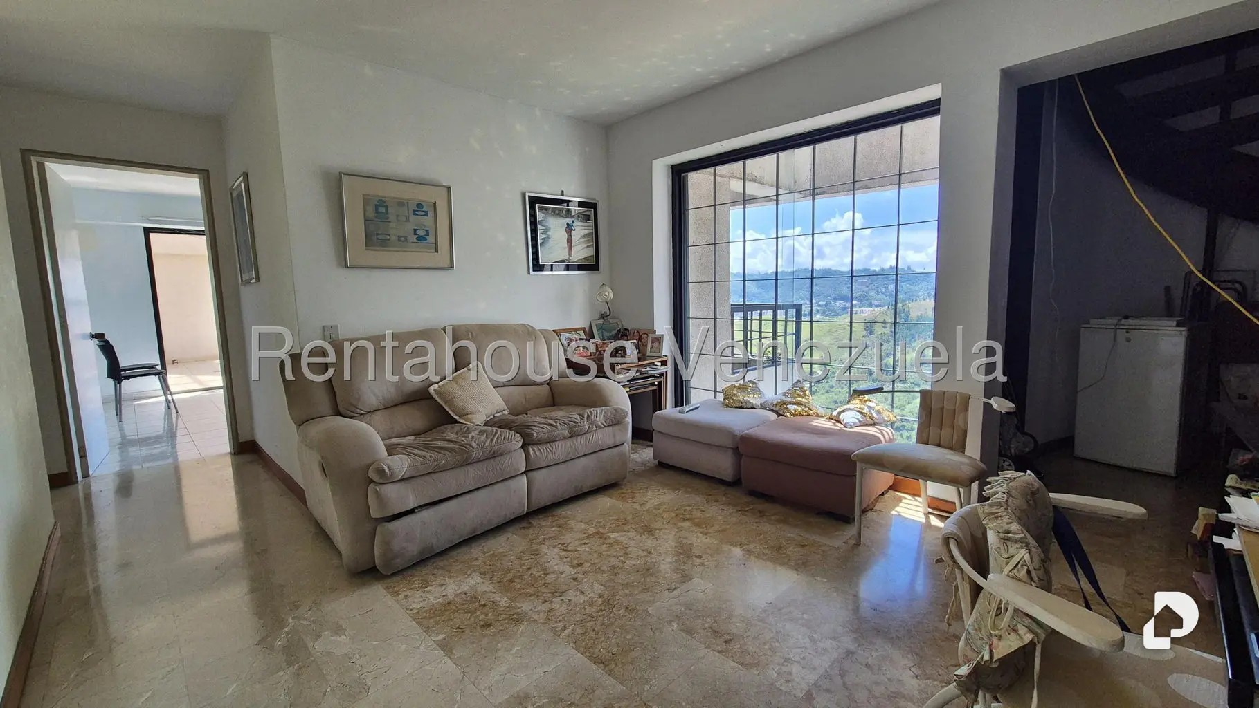 Penthouse in Lomas de Prados del Este, Caracas – 16