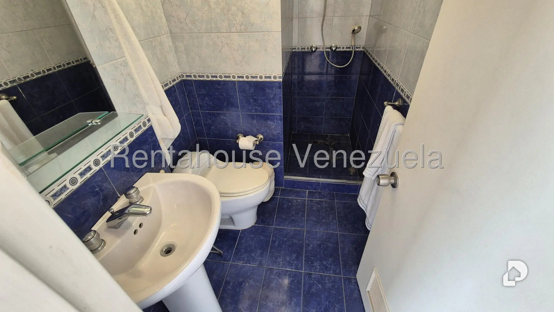 Penthouse in Lomas de Prados del Este, Caracas – 29