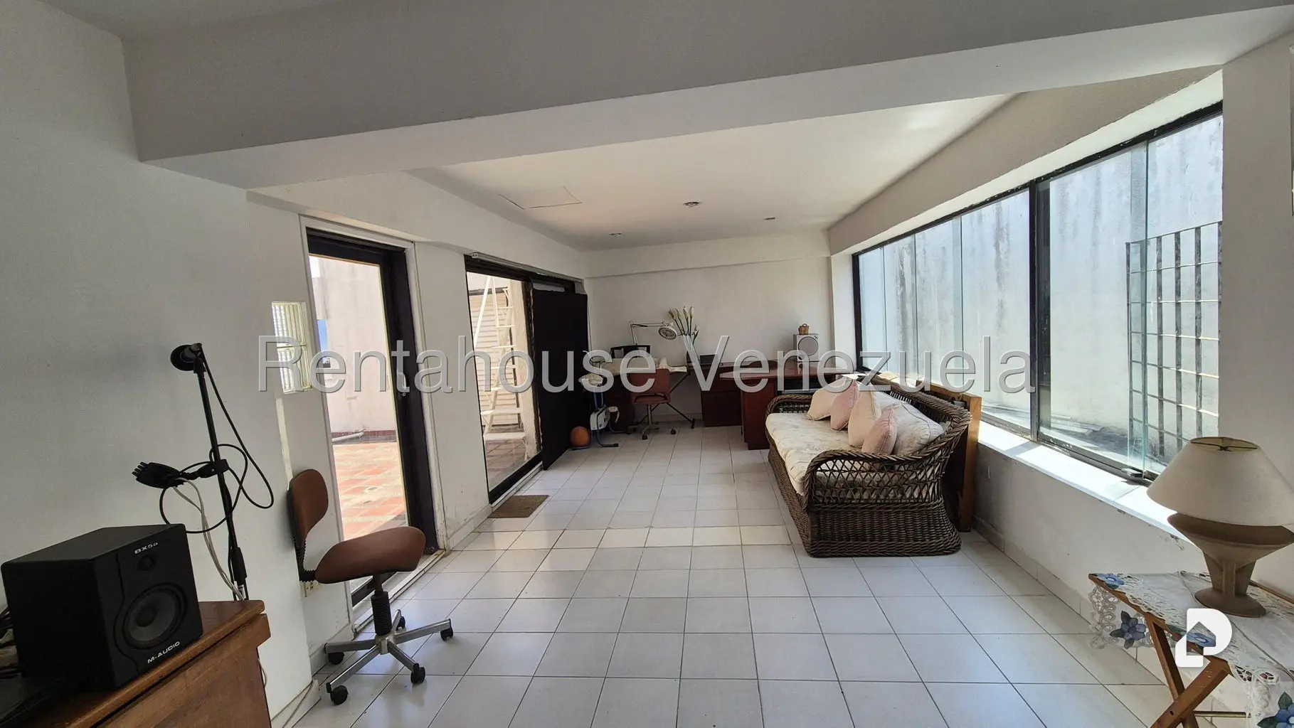 Penthouse in Lomas de Prados del Este, Caracas – 25