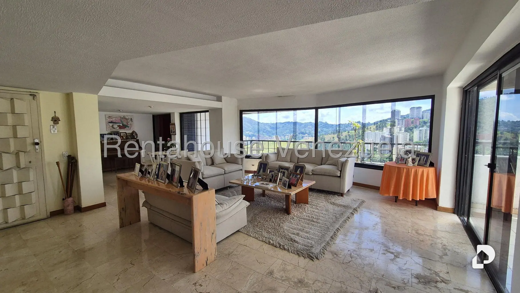 Penthouse in Lomas de Prados del Este, Caracas – 7
