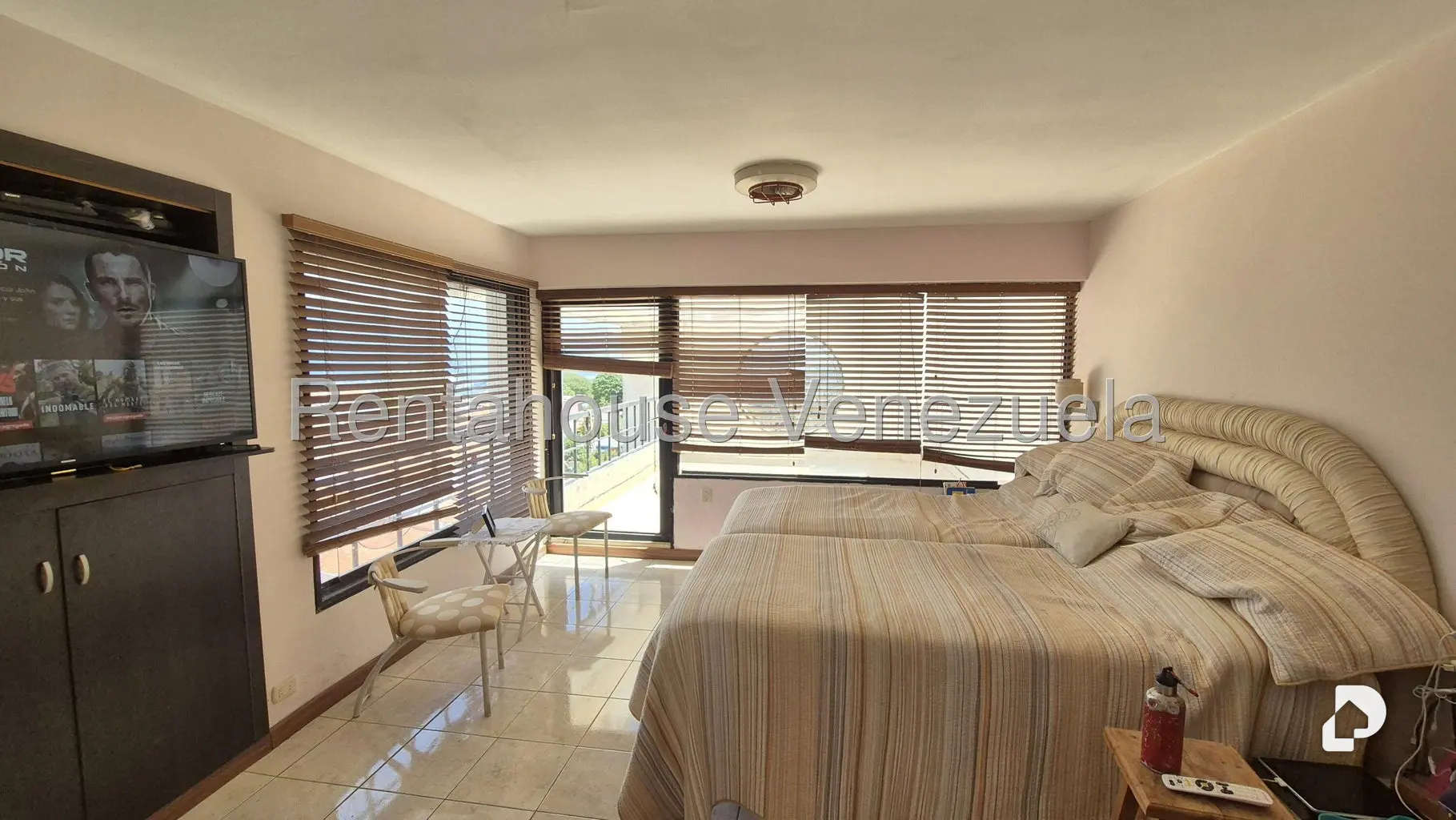 Penthouse in Lomas de Prados del Este, Caracas – 21